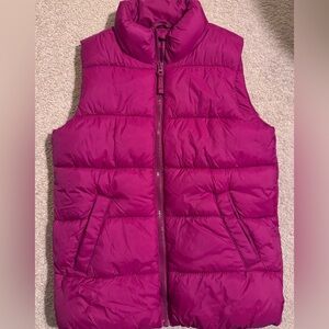 Pink Puffer